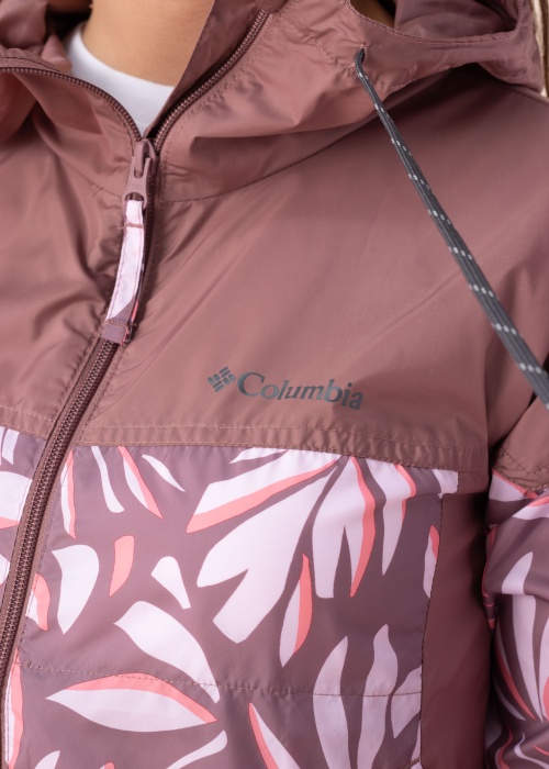 Ветровка Flash Challenger Novelty Columbia