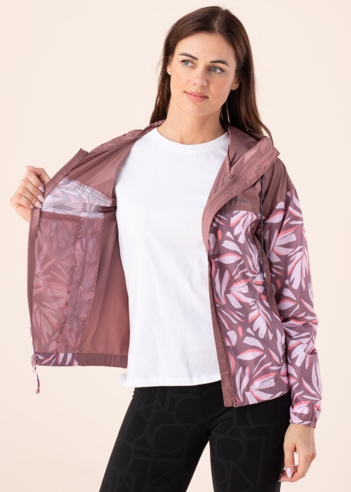 Ветровка Flash Challenger Novelty Columbia