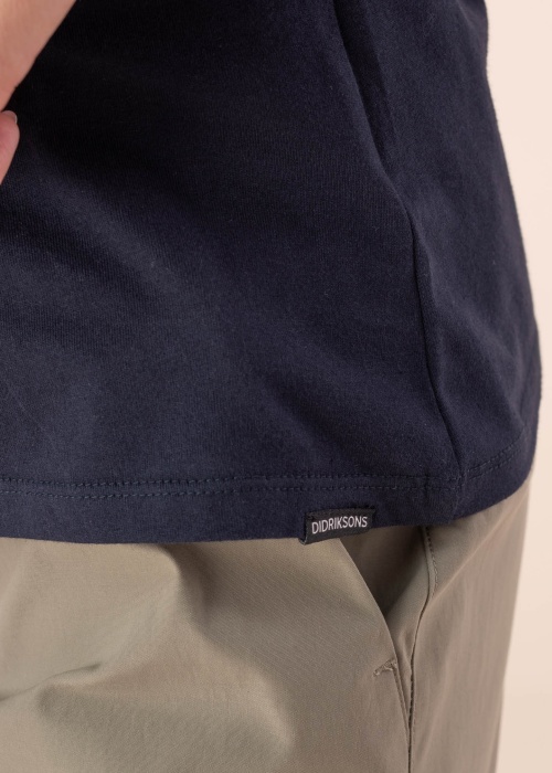 Didriksons T-särk Ingarö