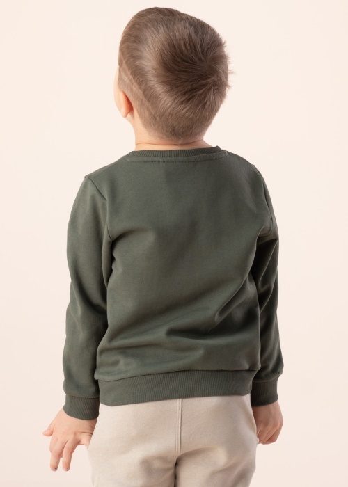 Кофта Nat Name It Mini