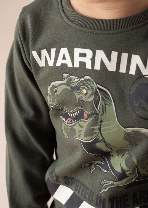 Кофта Nat Name It Mini