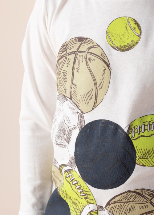 Name It Mini T-särk Tenan