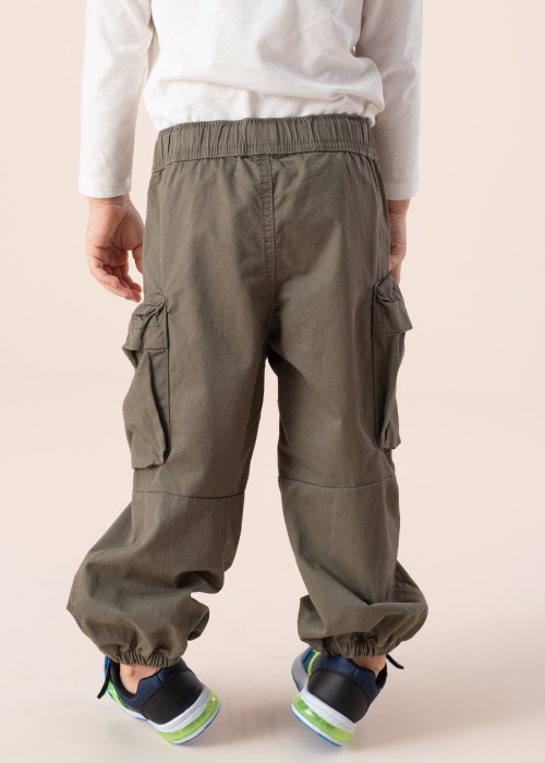 Брюки Ben Name It Mini