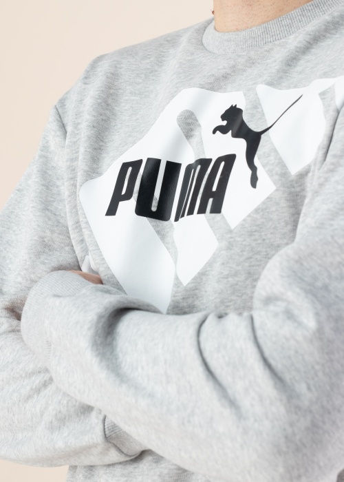 Puma pusa Power Graphic
