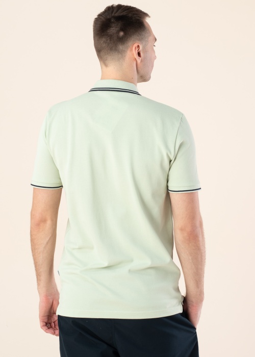 Selected polosärk Dante