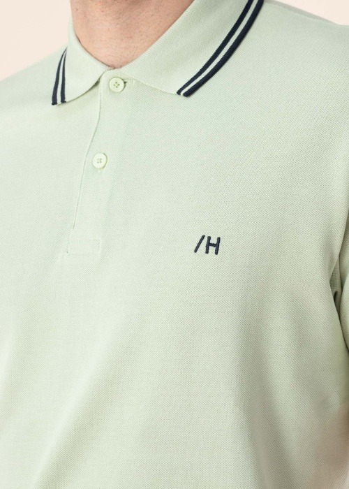 Selected polosärk Dante