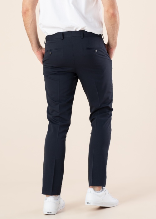 Брюки со стрелками Franco Trouser Jack & Jones