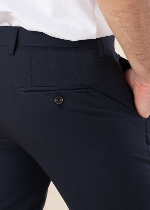 Брюки со стрелками Franco Trouser Jack & Jones