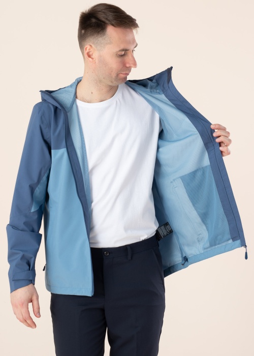 Jack Wolfskin kevad-sügisjope Weiltal