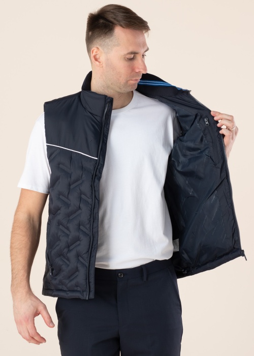 Жилет Motelorg Diverse