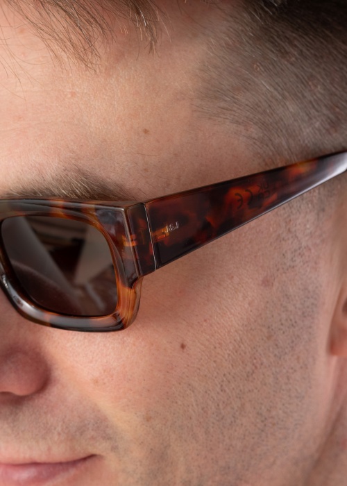 Jack & Jones päikeseprillid Henry