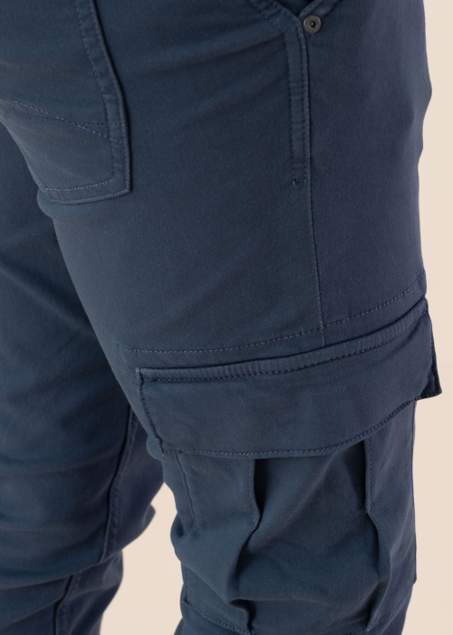 Брюки Twister Jogg Blend