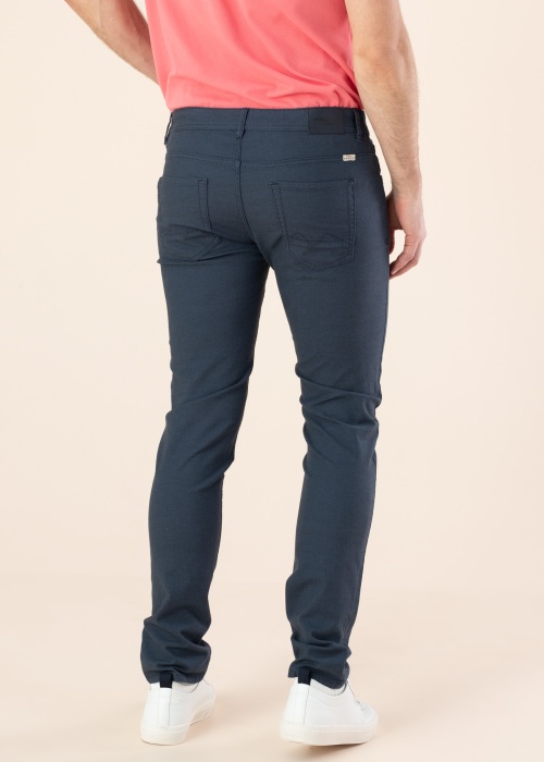 Брюки Edford Blend