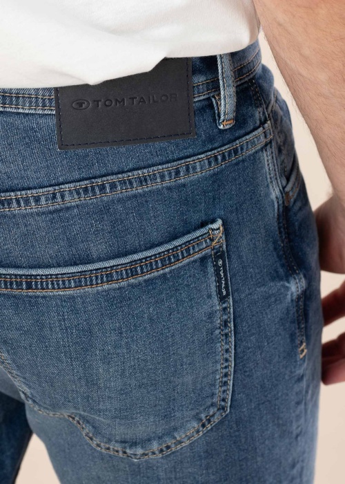 Брюки Tom Tailor