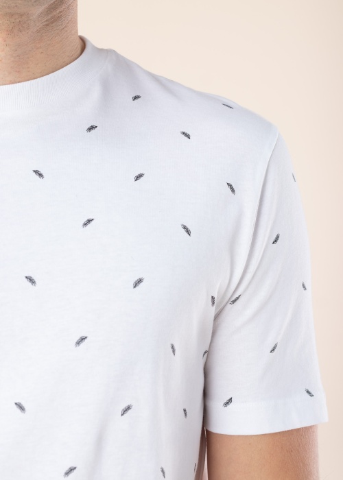 Футболка Tom Tailor