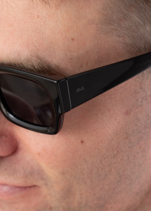 Jack & Jones päikeseprillid Henry