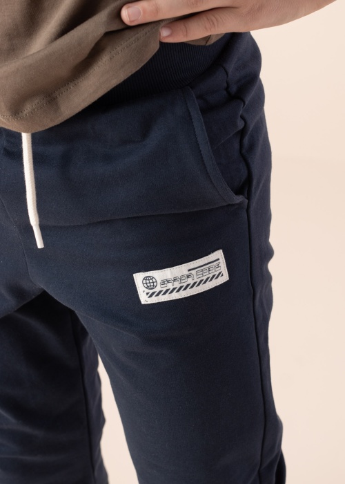 Спортивные штаны Teon Name It Kids