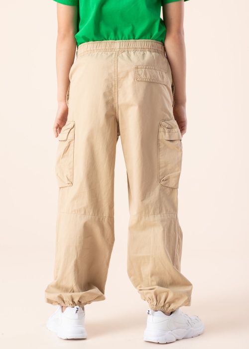 Брюки Ben Name It Kids