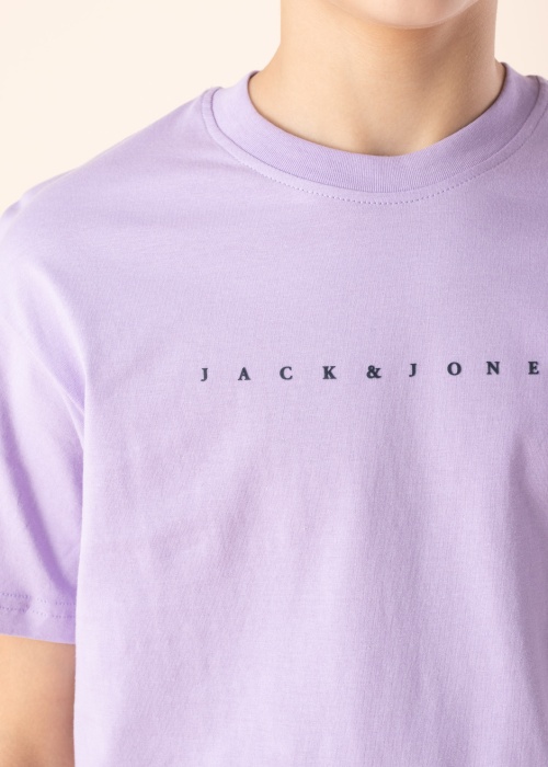 Футболка Star Jack & Jones