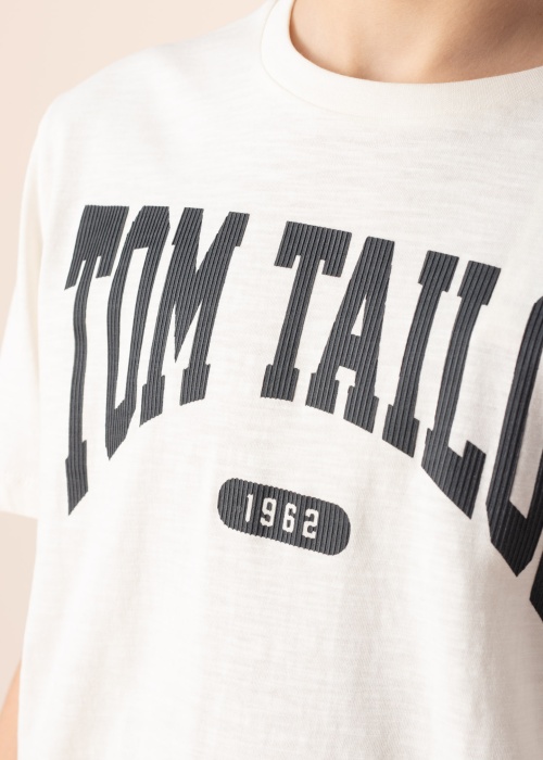 Tom Tailor T-särk