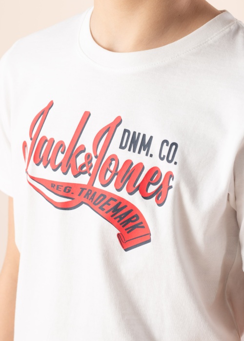 Jack & Jones T-särk Logo