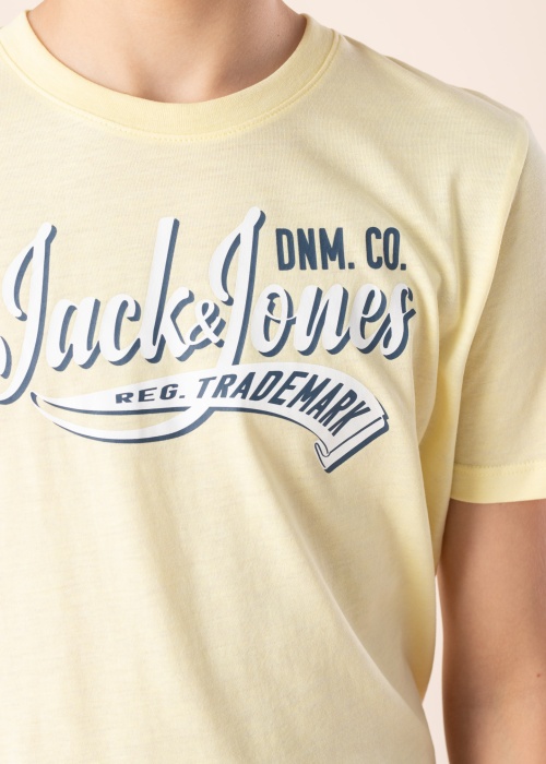 Jack & Jones T-särk Logo