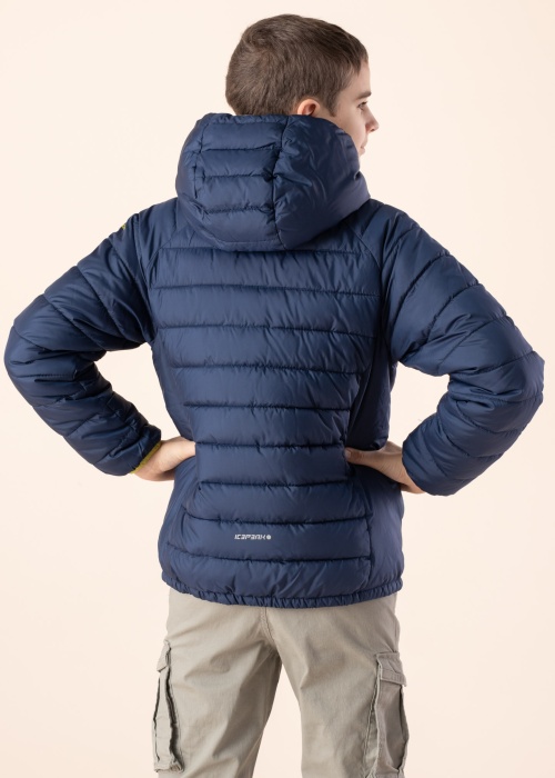 Весенне-осенняя куртка Kamiah Jr Icepeak