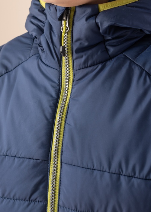 Весенне-осенняя куртка Kamiah Jr Icepeak