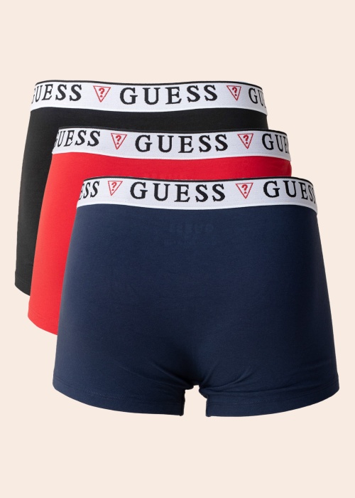 Боксеры Brian Guess