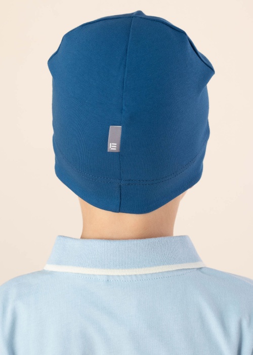 Весенне-осенняя шапка Milo Lenne