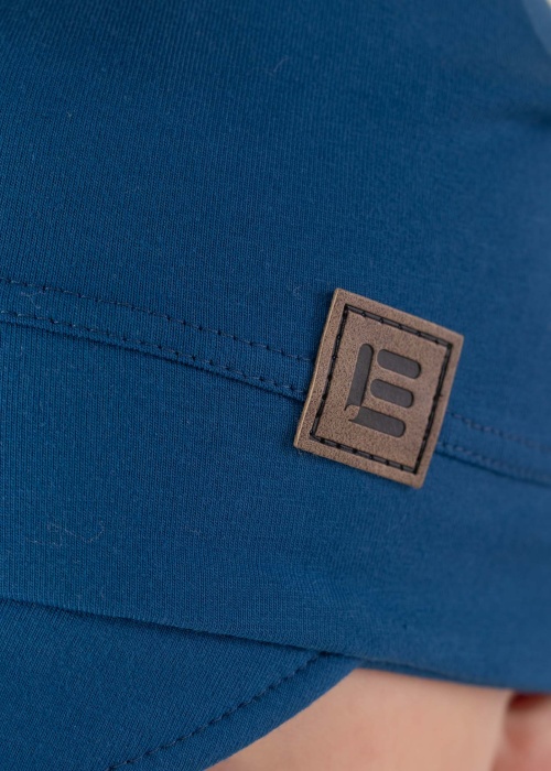 Весенне-осенняя шапка Milo Lenne