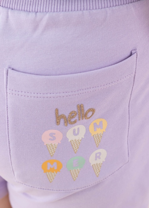 Name It Mini püksid Hoppe