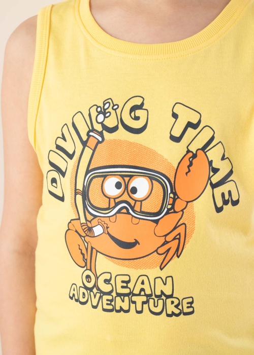 Майка Vagno Name It Mini