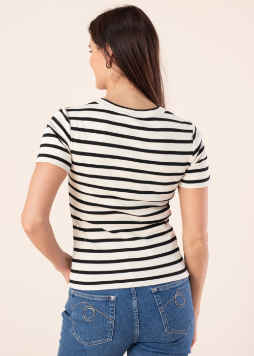 Футболка Janeta Ivo Nikkolo