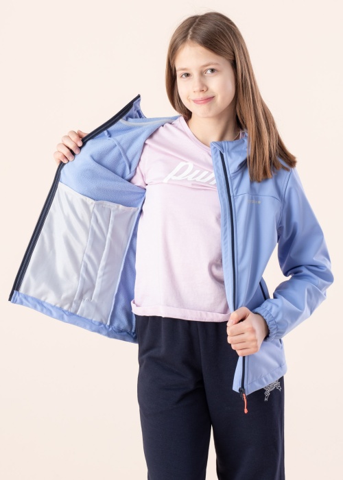 Icepeak kevad-sügisjope Kleve Jr SCH