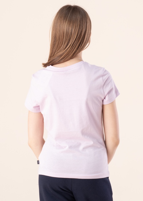 Футболка Ess+ Blossom Puma