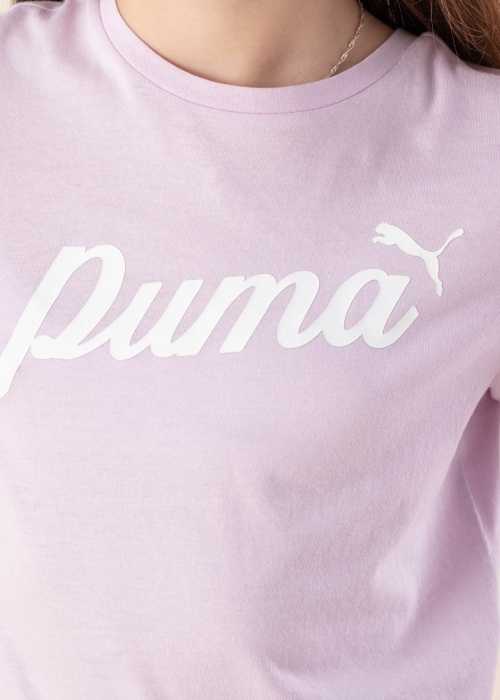 Футболка Ess+ Blossom Puma