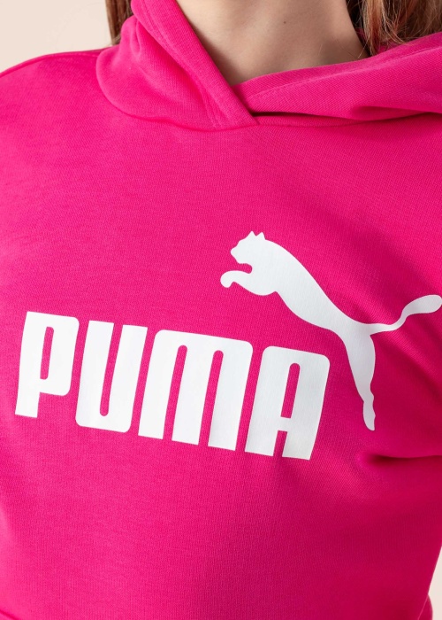 Кофта Ess логотип Puma