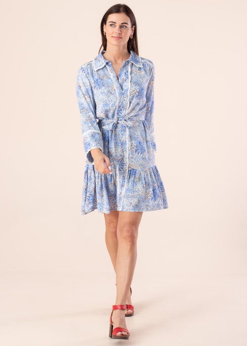 Праздничное платье Cumulus YAS