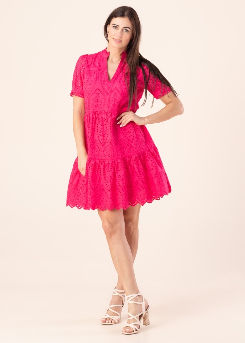 Платье Holi YAS