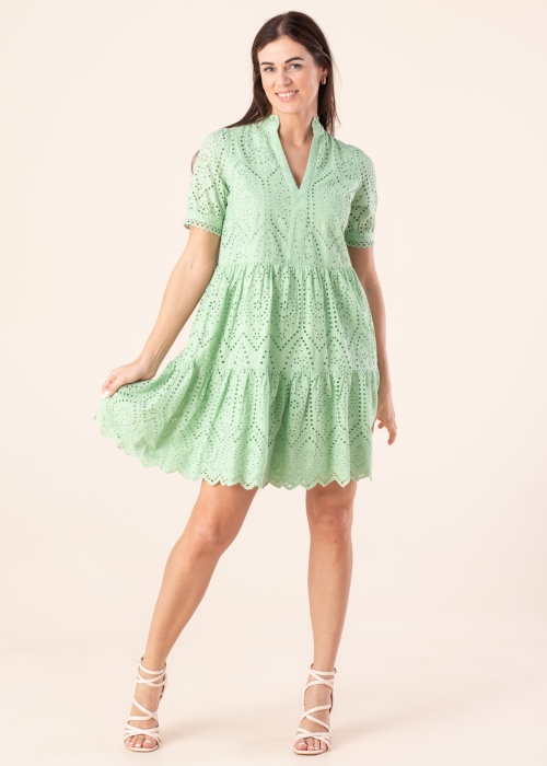 Платье Holi YAS