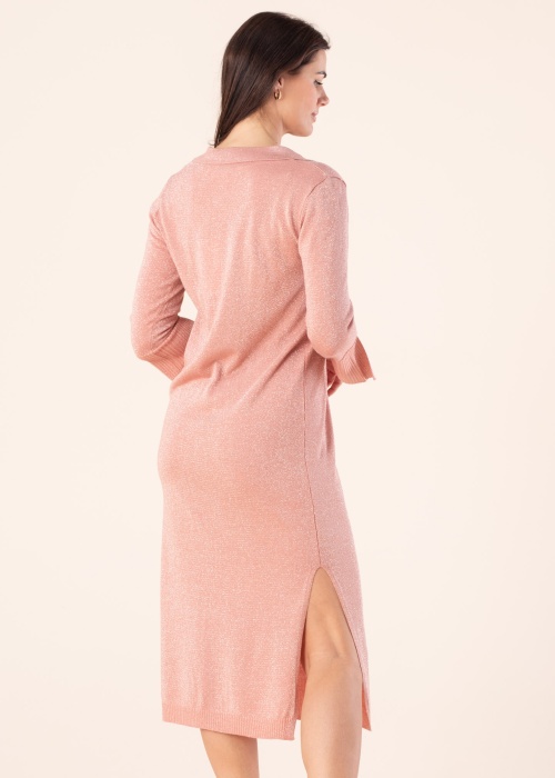 Вязаное платье Brix Rino & Pelle