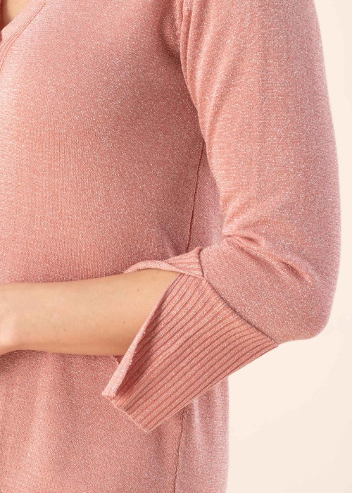 Вязаное платье Brix Rino & Pelle