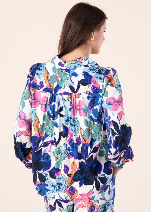 Блуза Alara YAS