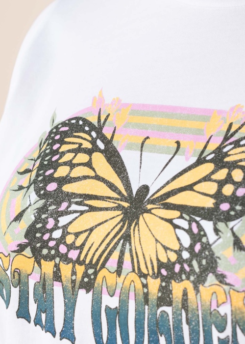 Vila Evoked T-särk Sybil