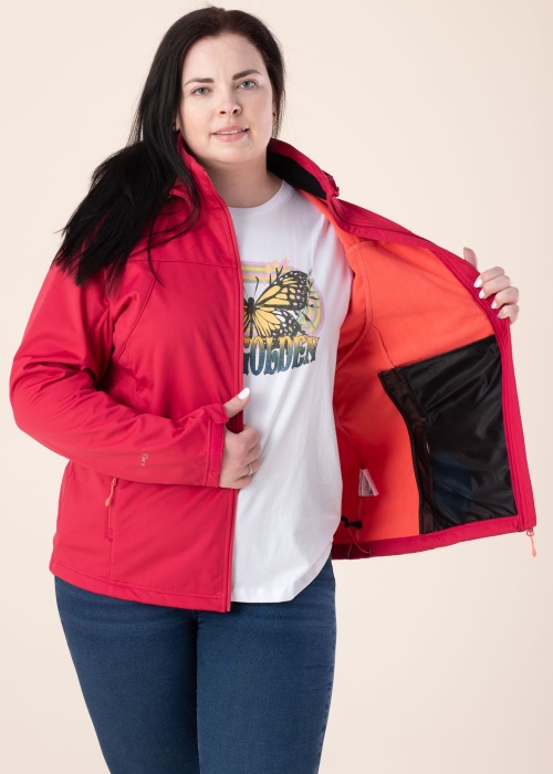 Icepeak kevad-sügisjope Boise SCH