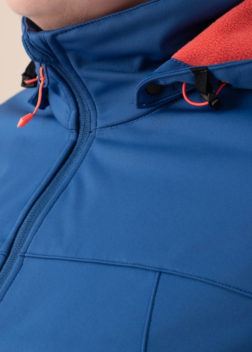 Весенне-осенняя куртка Boise SCH Icepeak