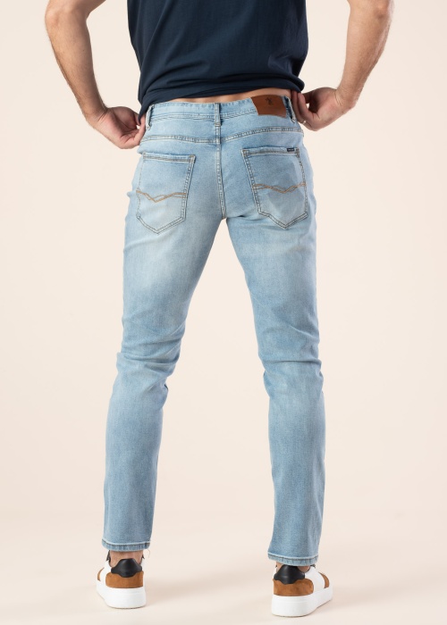 Diverse teksapüksid Blackhart 241