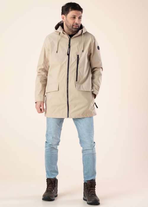 Весенне-осенняя парка Alnar Icepeak