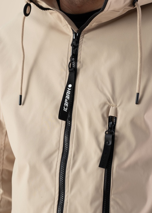 Весенне-осенняя парка Alnar Icepeak